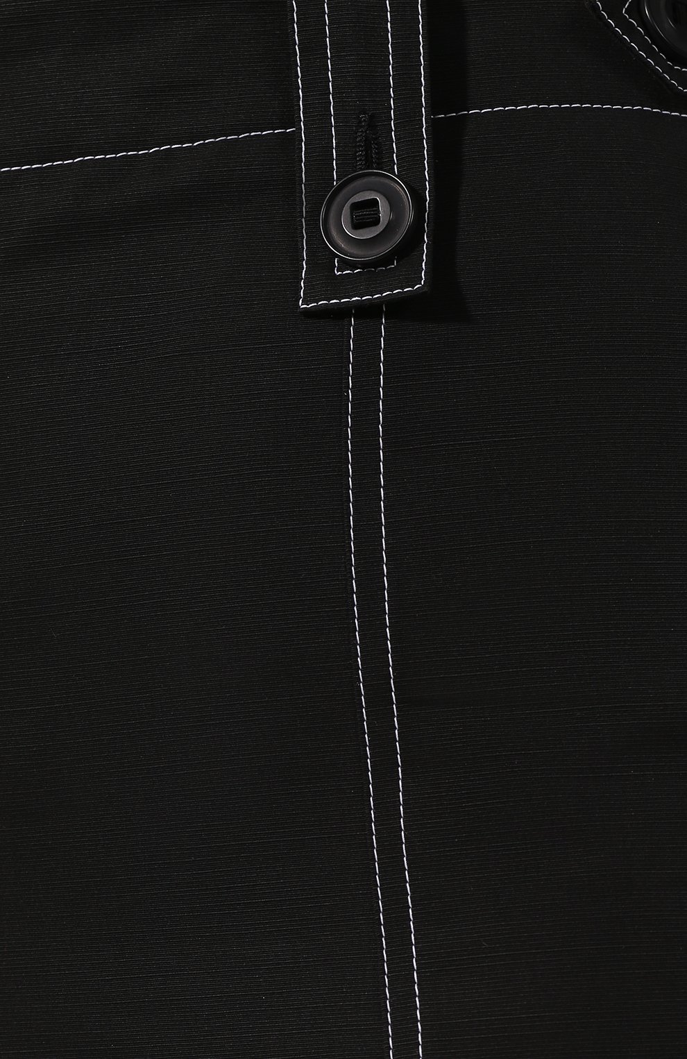 Хлопковые брюки GIVENCHY, арт. BW50DM11VH, фото 5