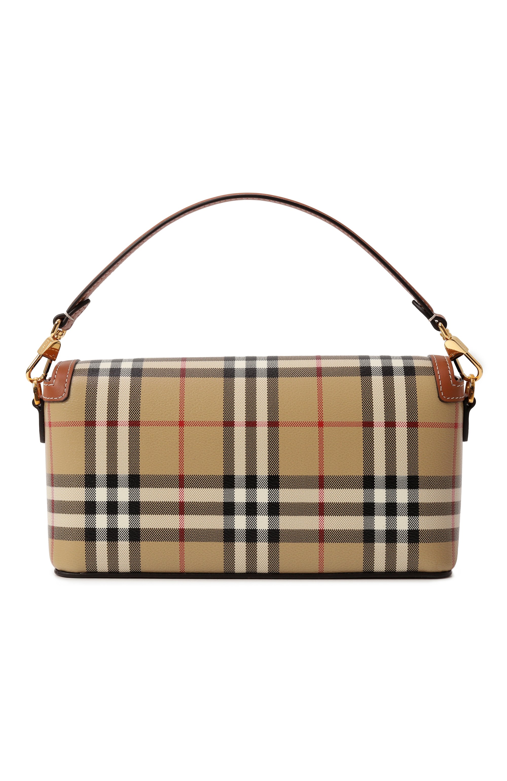 Сумка note BURBERRY, арт. 8066165, фото 6