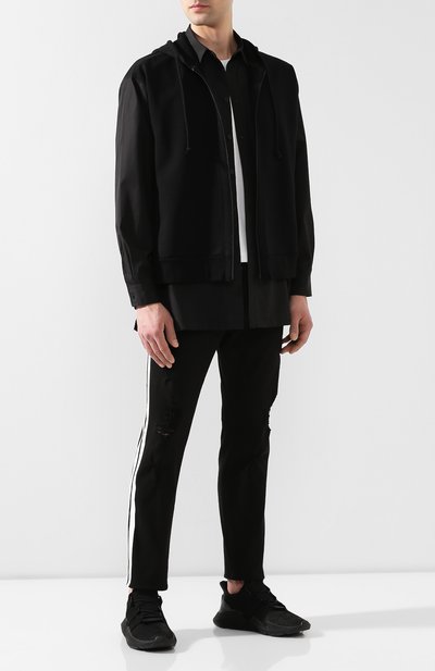 Текстильные кроссовки prophere ADIDAS ORIGINALS, арт. DB2706, фото 2