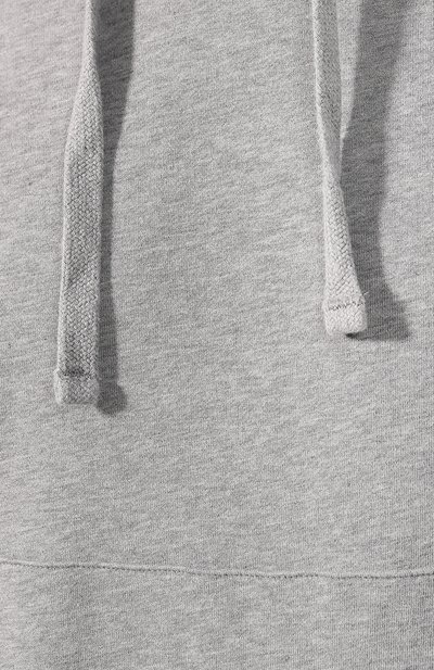 Хлопковое худи STONE ISLAND, арт. 721564151, фото 5