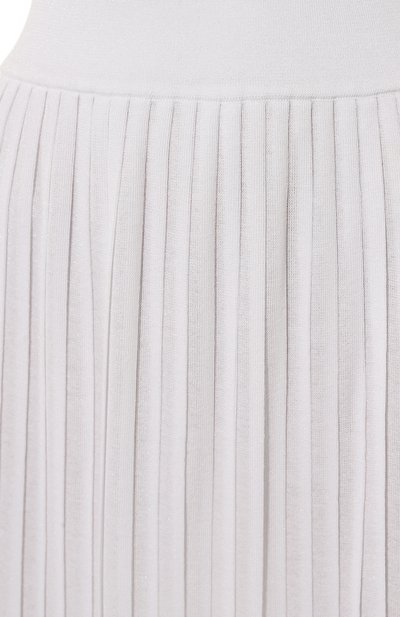 Юбка из вискозы AND THE BRAND, арт. S23-SK002-1403-100, фото 5