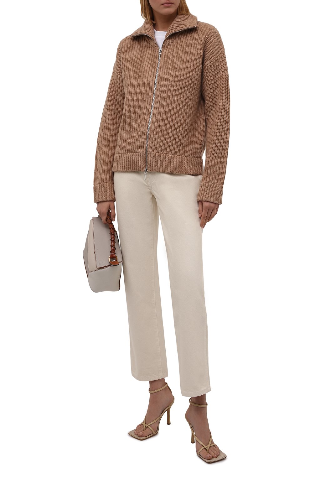 Шерстяной кардиган NOT SHY, арт. 3908005, фото 2