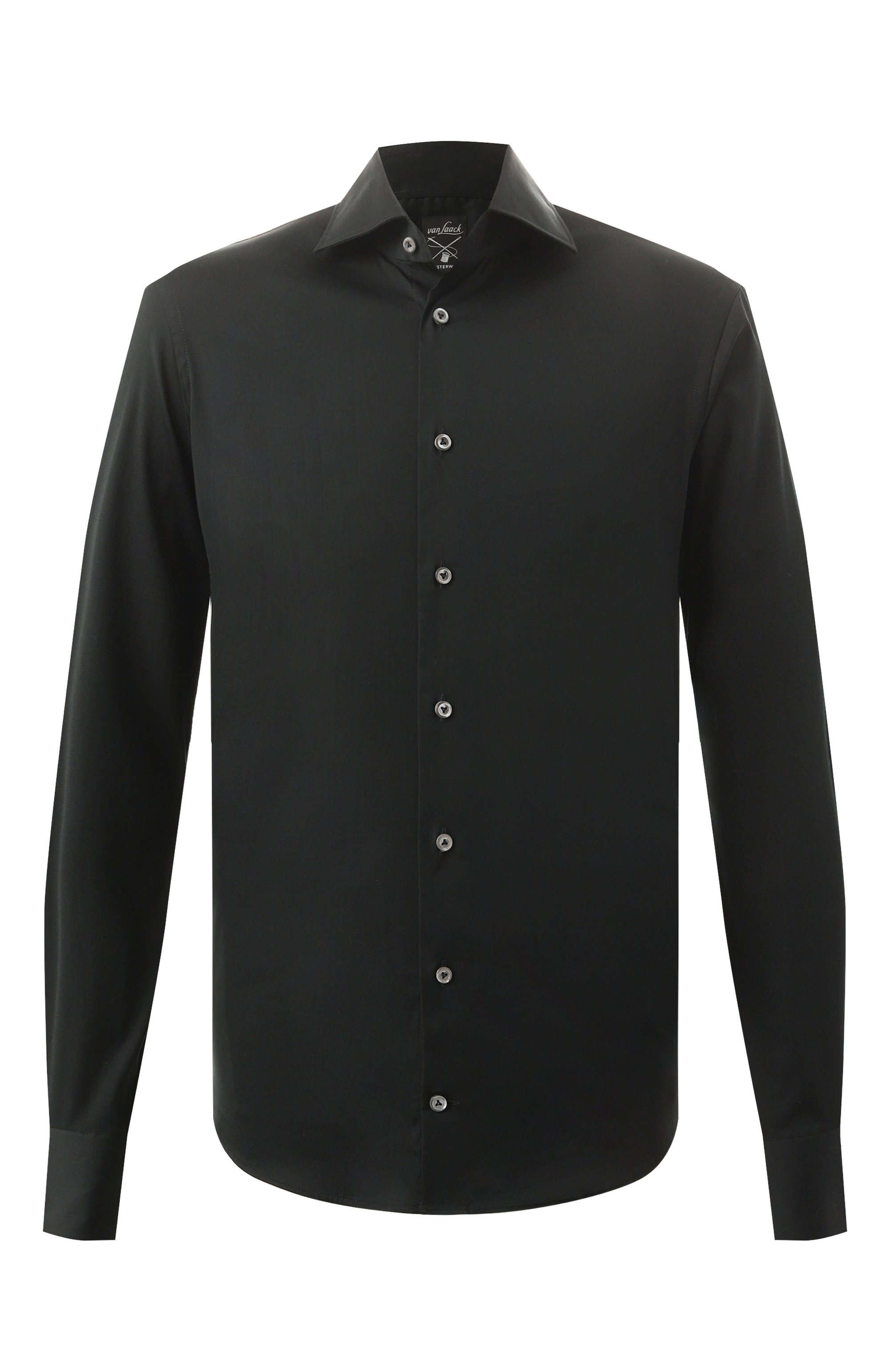 Хлопковая сорочка VAN LAACK, арт. VL-RIVARA-LSF/130830, фото 1