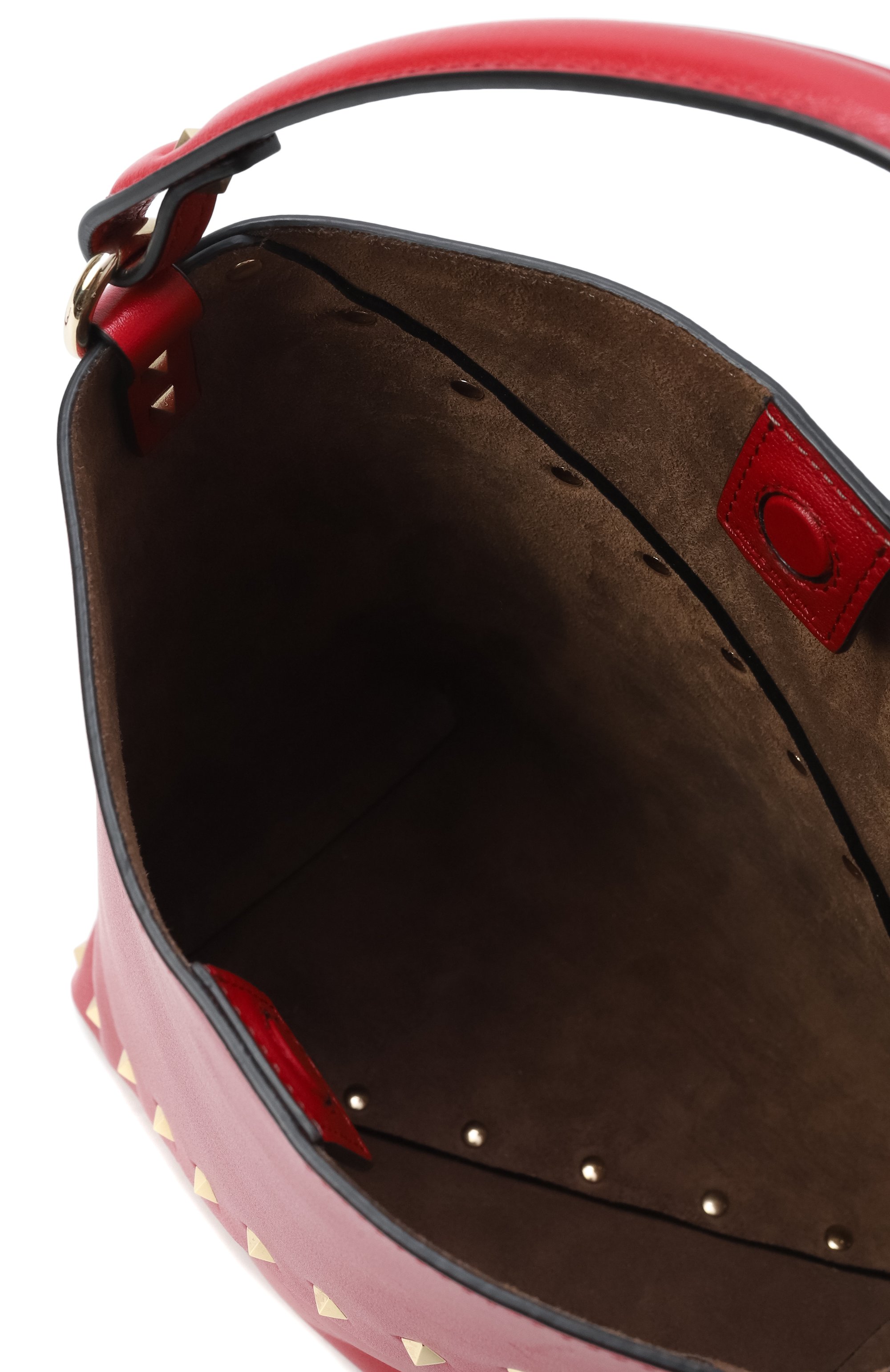 Сумка rockstud wispy VALENTINO, арт. 5W2B0Q00/PIY, фото 5