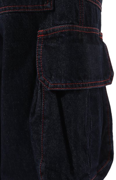 Джинсы MSGM, арт. 3541MDP244L/237773, фото 5