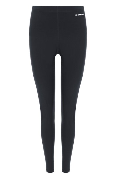 Женские легинсы JIL SANDER, арт. J40KA0270/J20031
