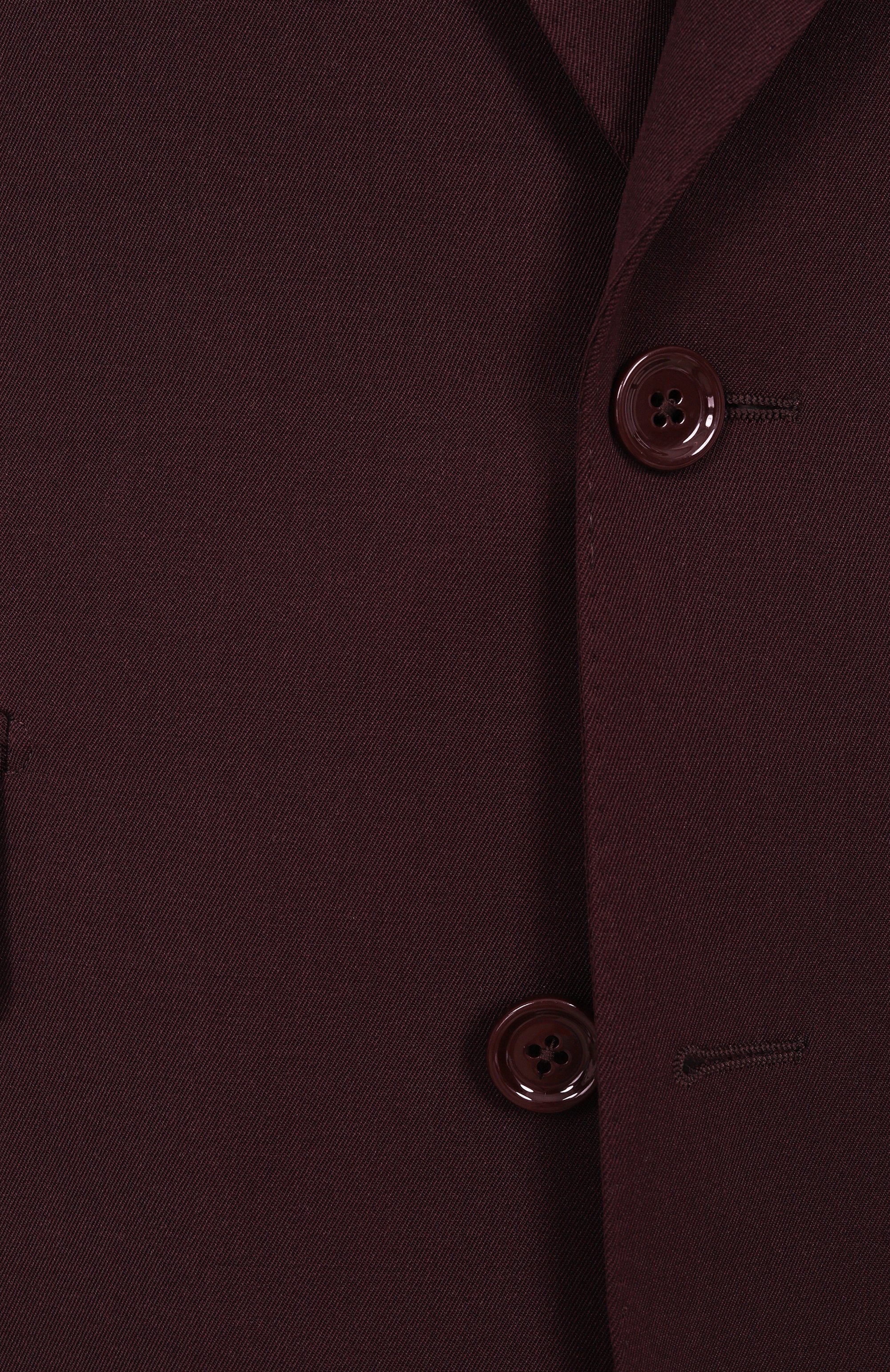 Шерстяной пиджак DOLCE & GABBANA, арт. G2TV4T/FU20W, фото 8