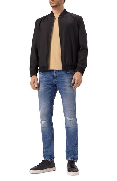 Джинсы REPLAY, арт. M1008R.000.727 81R, фото 2