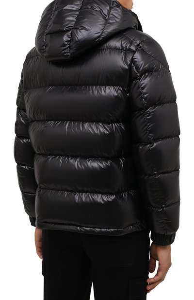 Пуховик maya MONCLER, арт. G2-091-1A536-00-68950, фото 4