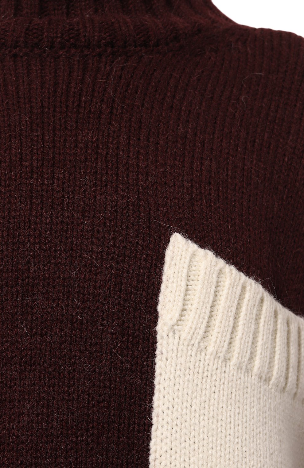 Свитер JW ANDERSON, арт. KW1004 YN0144, фото 5