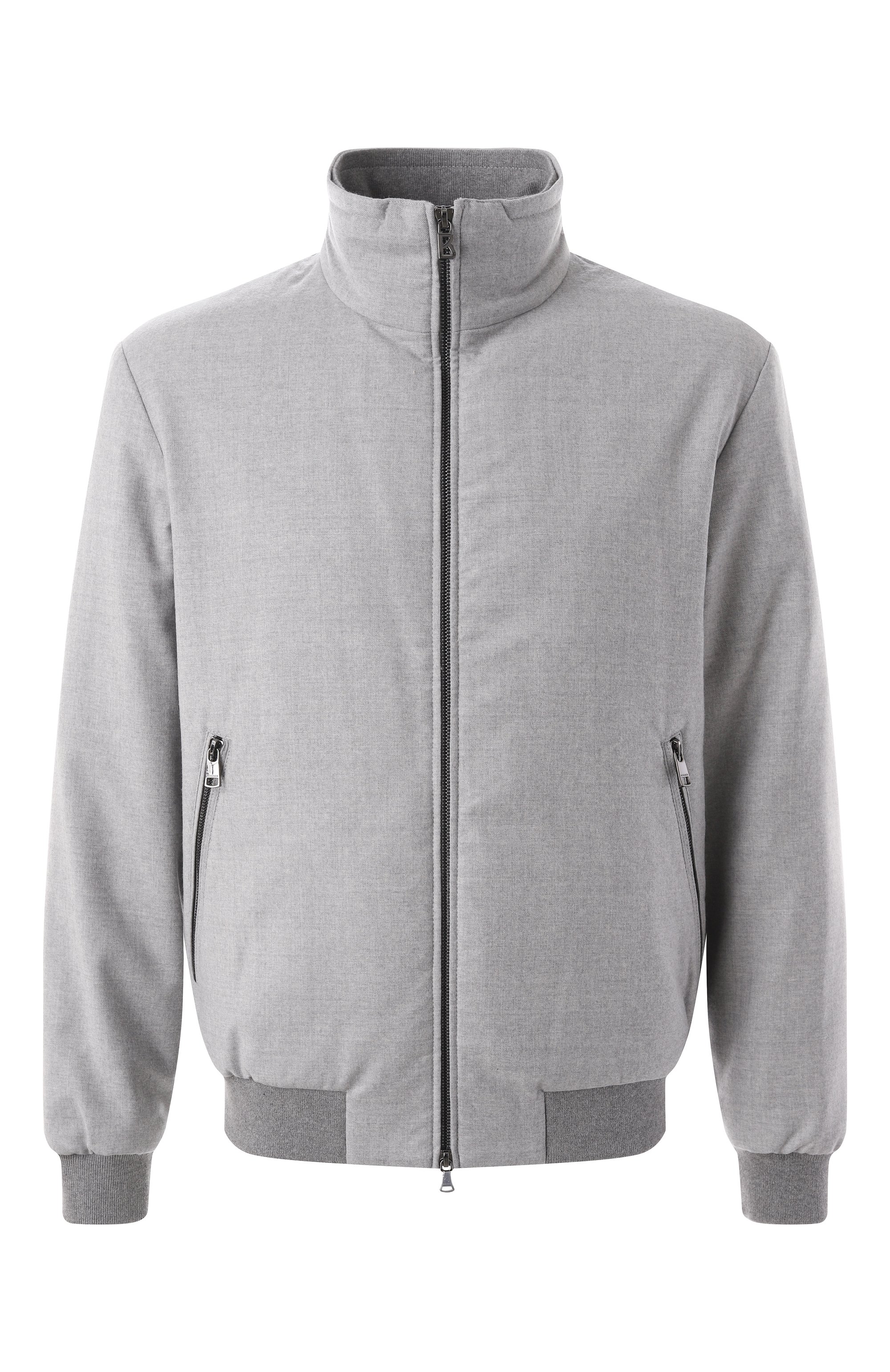 Шерстяной бомбер BOGNER, арт. 38633304, фото 1