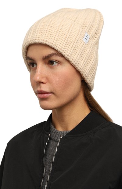 Кашемировая шапка FTC, арт. 880-0940, фото 2