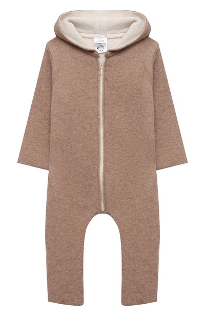 Шерстяной комбинезон WOOL AND COTTON, арт. VMLRB-H, фото 1