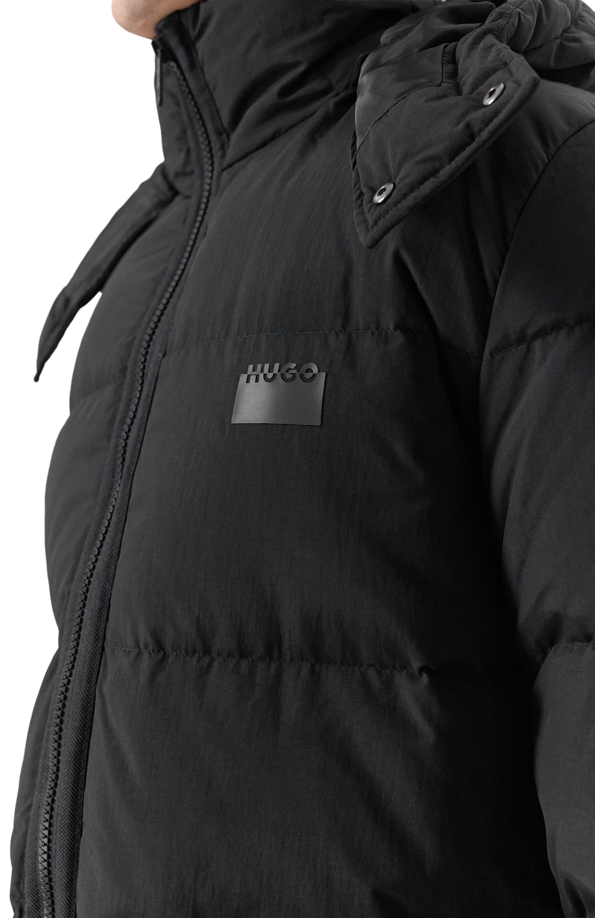 Пуховик HUGO, арт. 50546228, фото 5