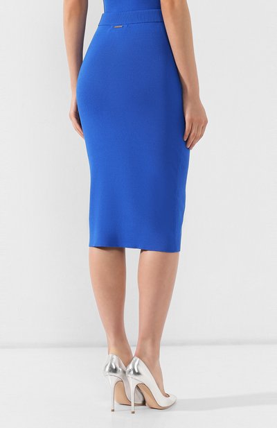 Юбка-карандаш MICHAEL MICHAEL KORS, арт. MU97EZD5ZV, фото 4