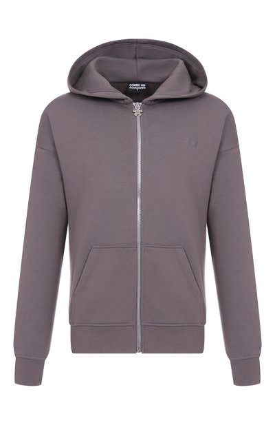 Мужской хлопковая толстовка COMME DES FUCKDOWN, арт. CFABM01862