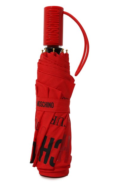 Складной зонт MOSCHINO, арт. 8870-0PENCL0SEC, фото 5