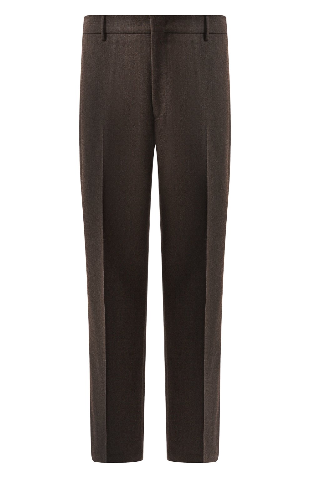Брюки из шерсти и кашемира ANDREA CAMPAGNA, арт. LUCAN0 ELAX/ZG1200, фото 1