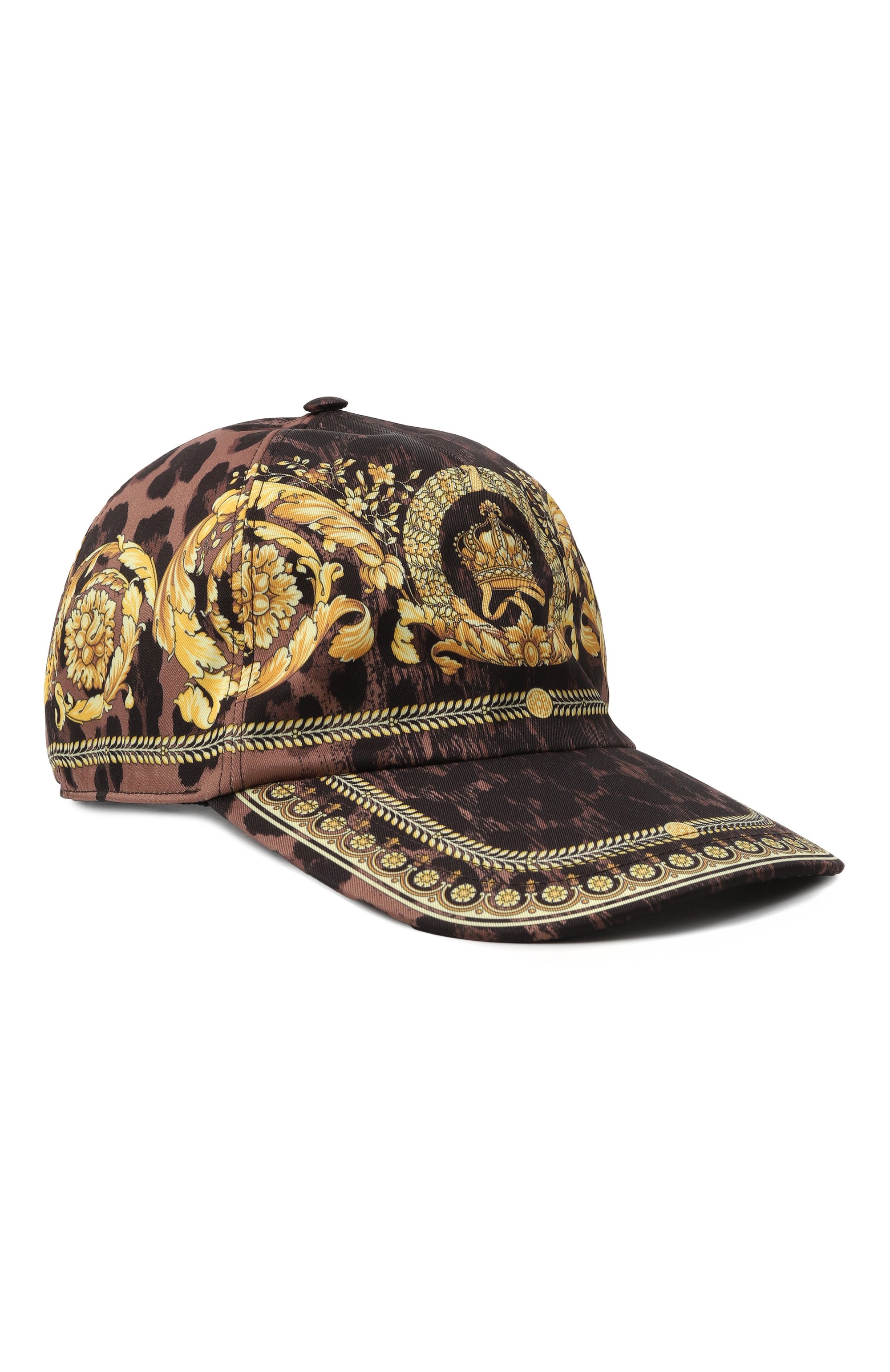 Бейсболка VERSACE, арт. 1012214/1A12419, фото 1