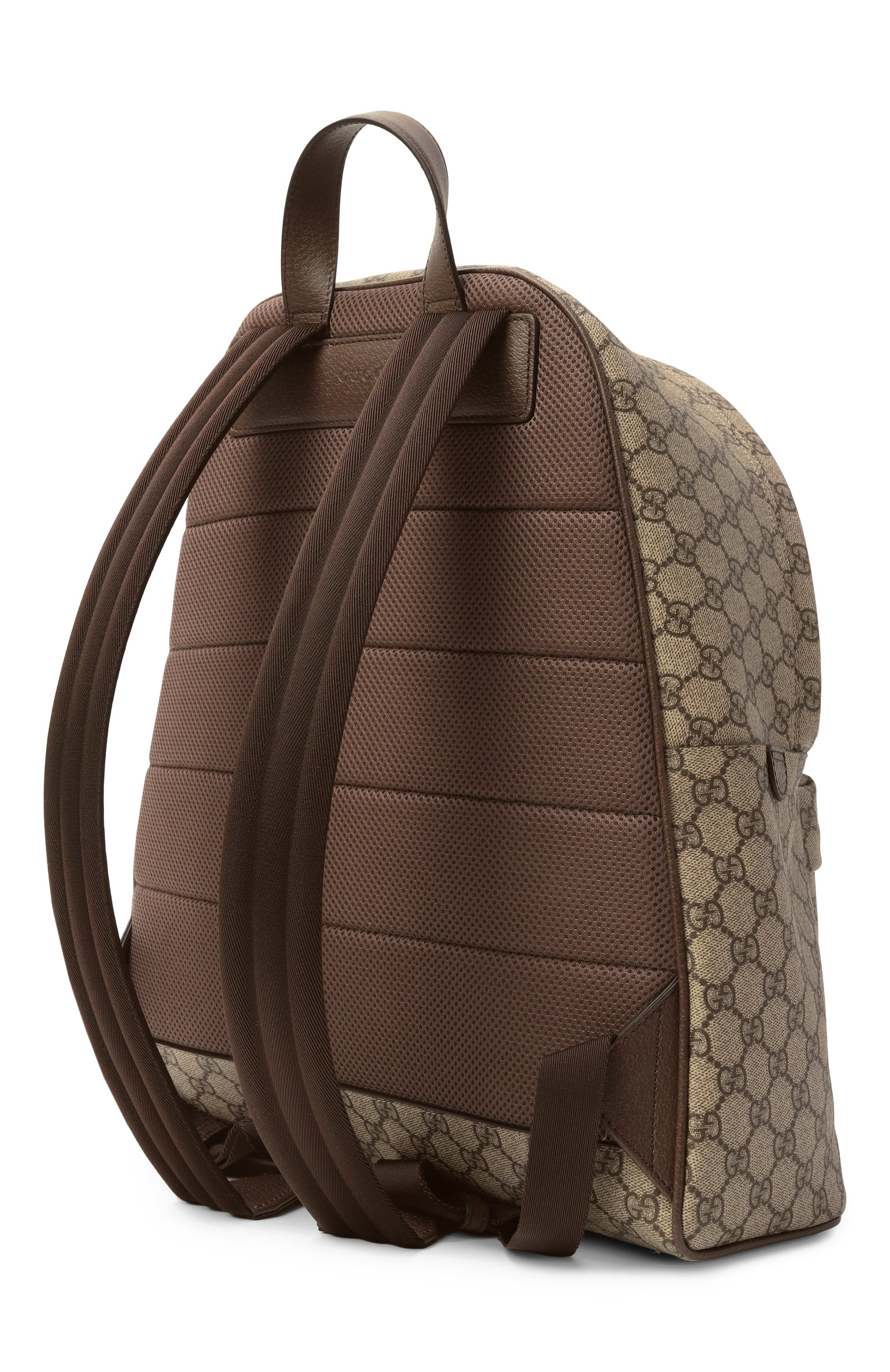 Рюкзак ophidia medium GUCCI, арт. 834466/FAE0J, фото 3