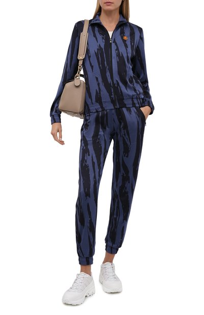 Кардиган KENZO, арт. FB62BL7744CA, фото 2