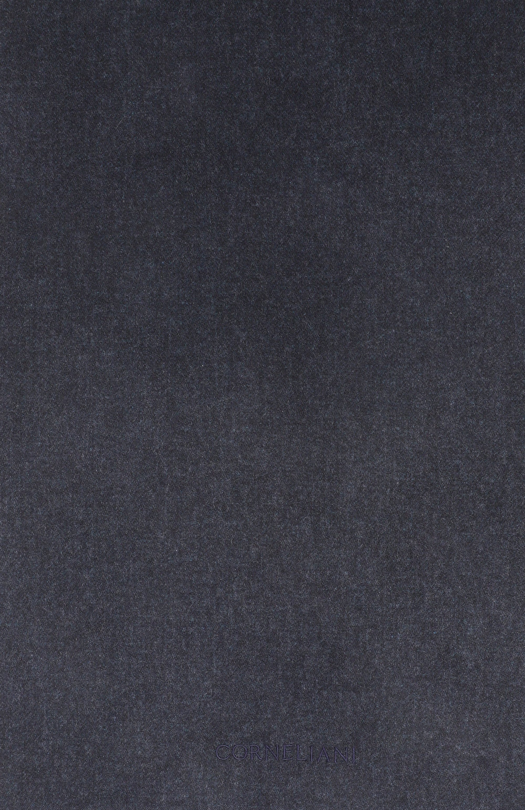 Кашемировый шарф CORNELIANI, арт. 26B369-2629002, фото 4