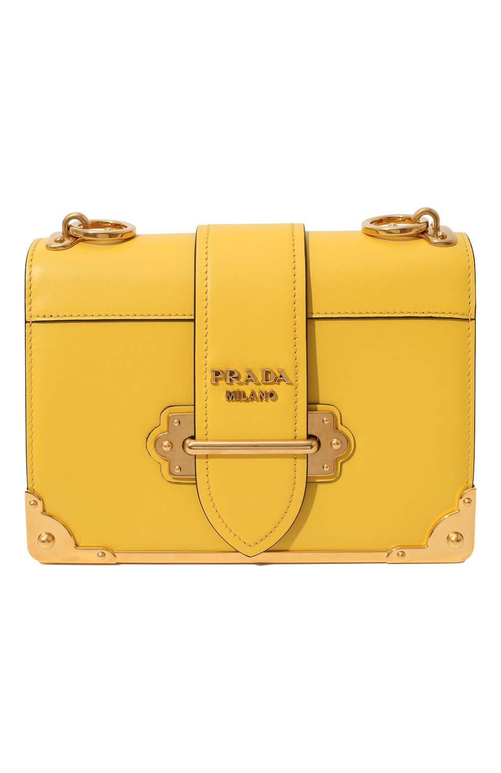 Сумка cahier PRADA, арт. 1BD045-2AIX-F0377-XCH, фото 1