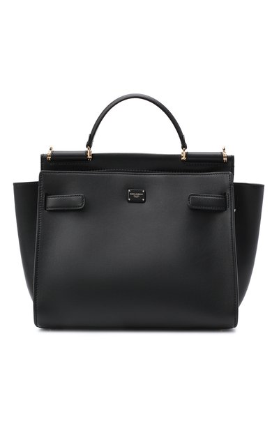 Сумка sicily 62 medium DOLCE & GABBANA, арт. BB6891/A0041, фото 1