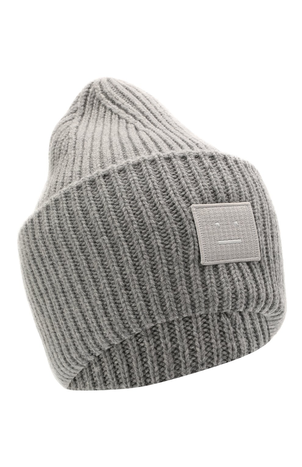 Шерстяная шапка ACNE STUDIOS, арт. C40135/M, фото 1