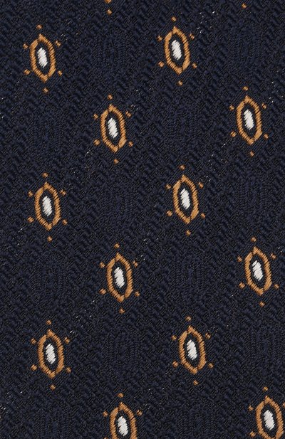 Шелковый галстук ZEGNA, арт. Z5B02/15C, фото 3