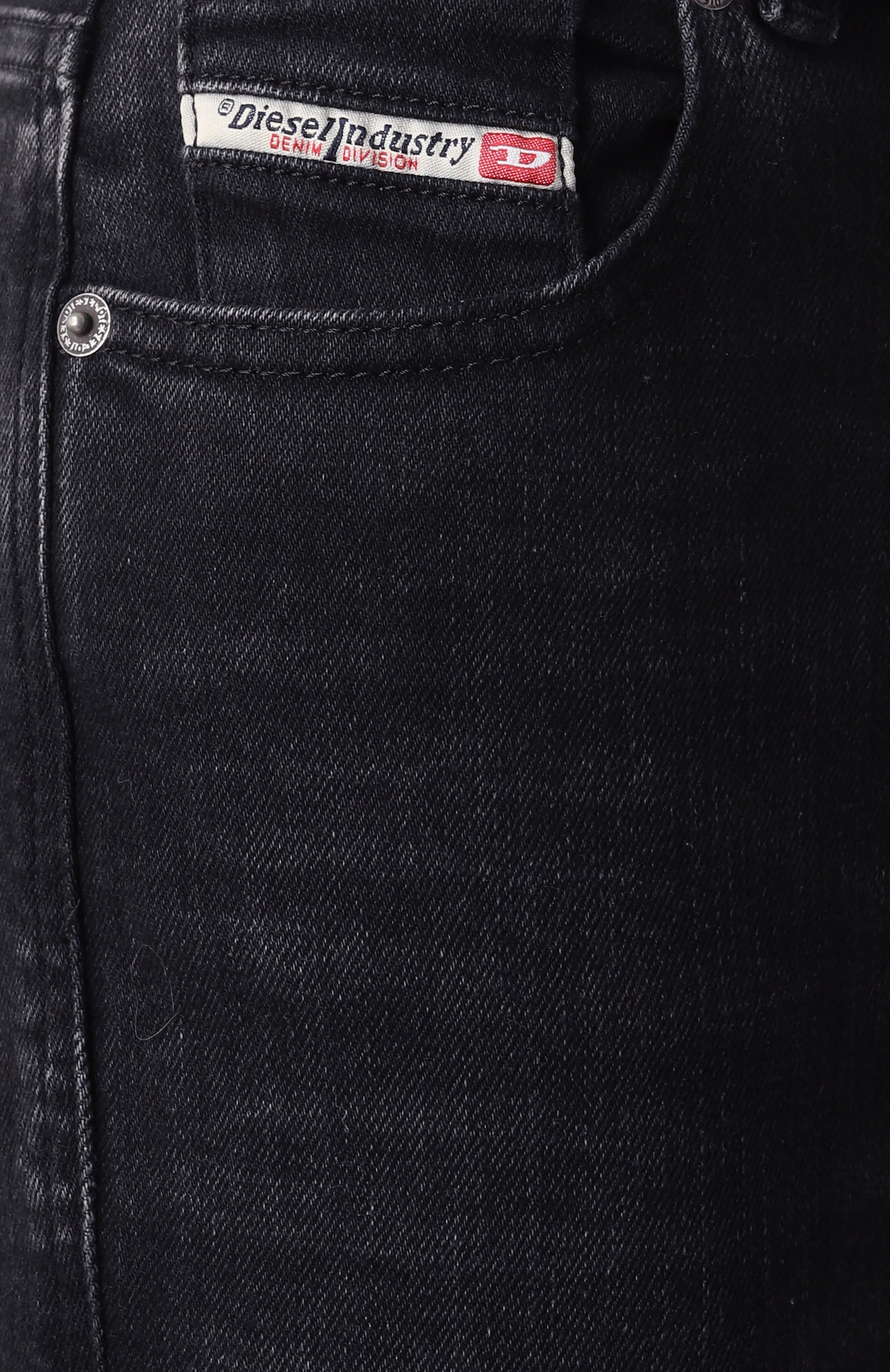 Джинсы DIESEL, арт. A06365/09I30, фото 6