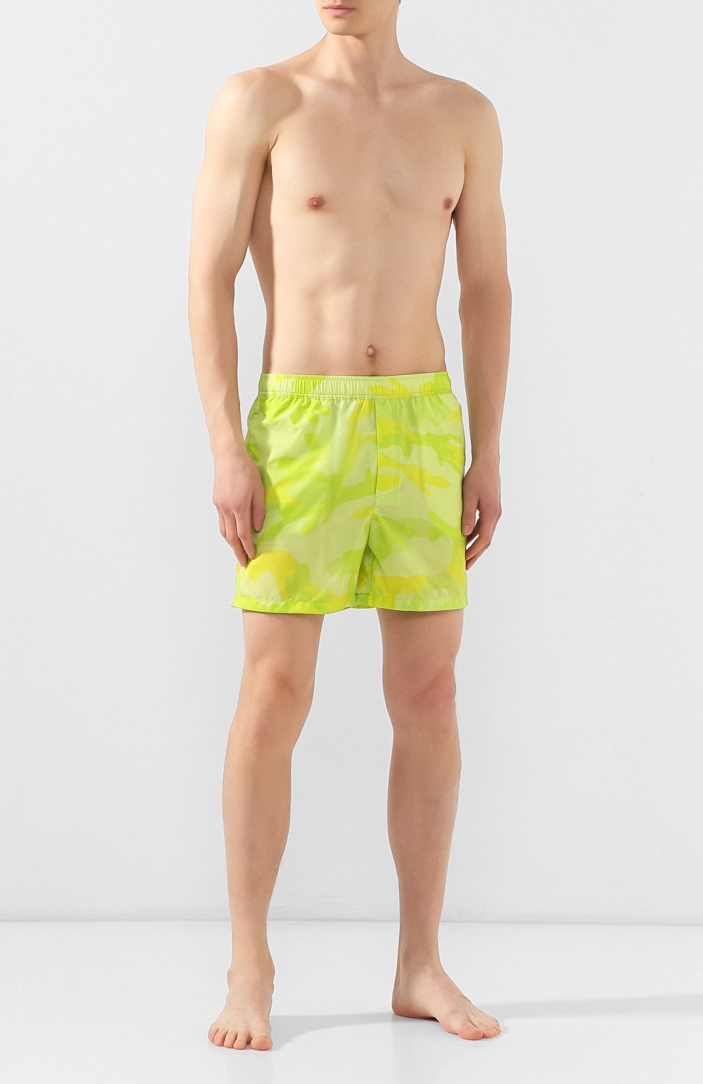 Плавки-шорты VALENTINO, арт. SV3UH028JEJ, фото 2