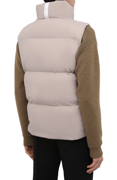 Пуховый жилет everett vest pastels CANADA GOOSE, арт. 2614MB1, фото 4