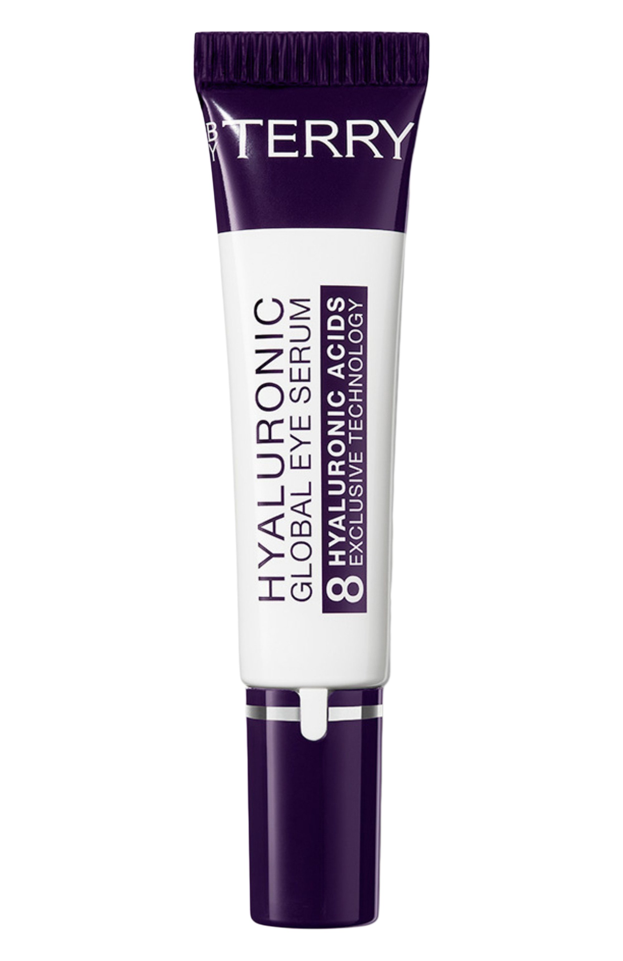 Гиалуроновая сыворотка для кожи вокруг глаз hyaluronic global eye serum (15ml) BY TERRY, арт. 3700076459029, фото 3