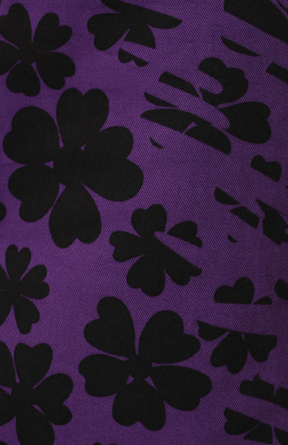 Джинсовая юбка MIU MIU, арт. MG1757-10MG-F0CFW, фото 5