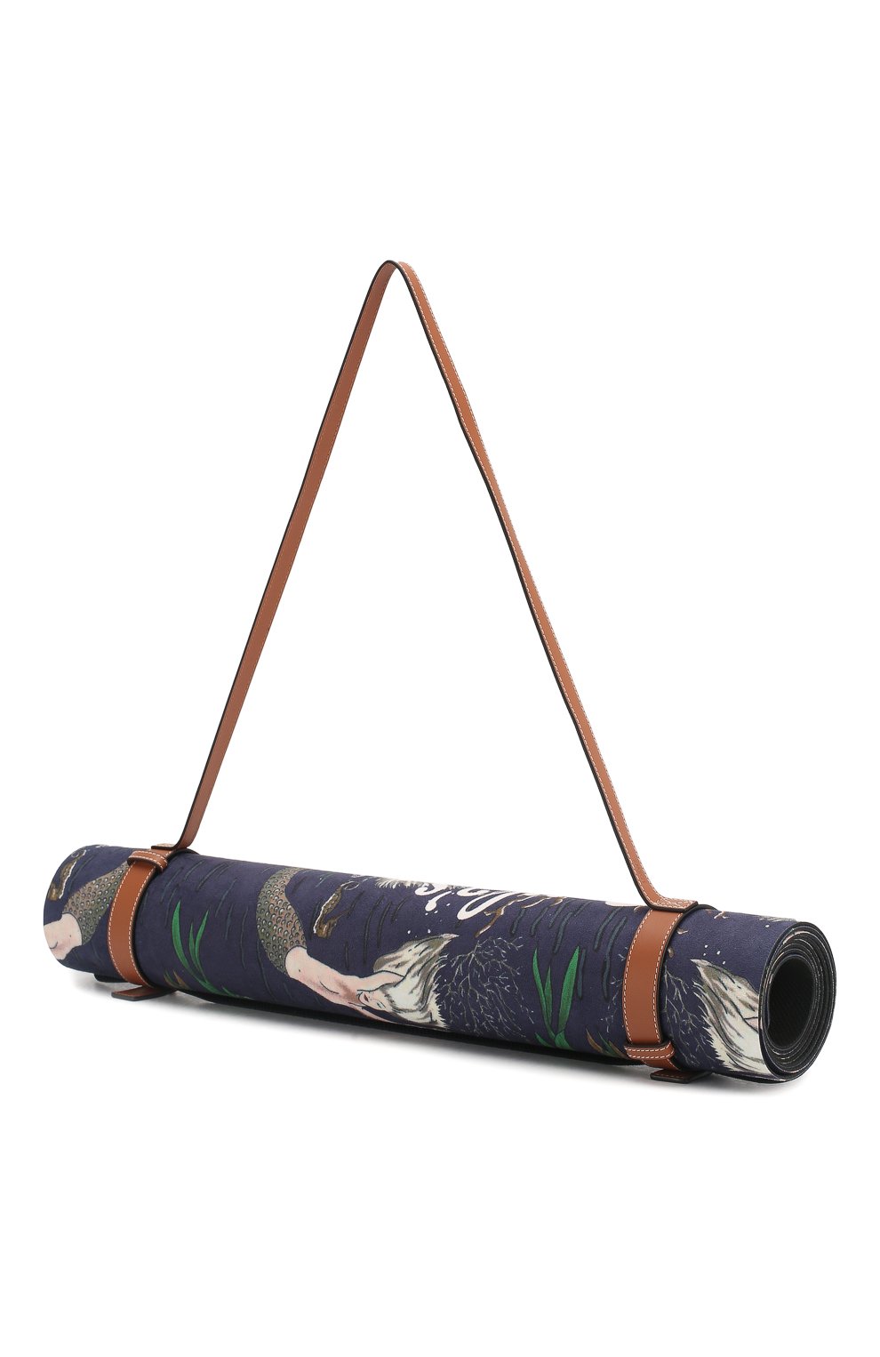 Коврик для йоги loewe x paula's ibiza LOEWE, арт. 110.10.078, фото 2
