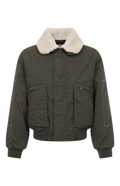 Мужской бомбер EMPORIO ARMANI, арт. EM003264/AF18269