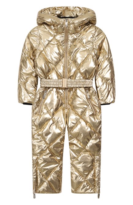 Пуховый комбинезон FREEDOMDAY, арт. 40410T00056