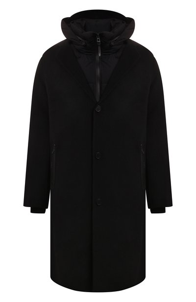 Мужской комплект из пальто и куртки RUDSAK, арт. 6124503/DRAL