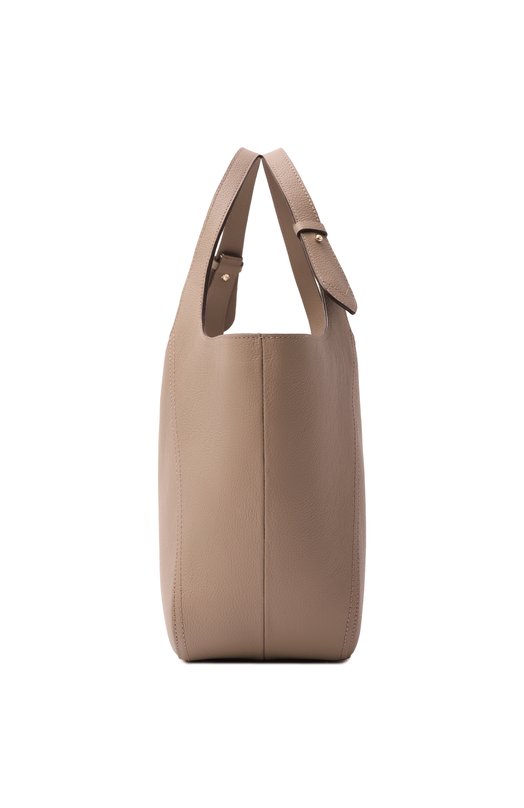 Сумка-тоут Lenah BOSS 50552117 Бежевый  50552117 Фото 4