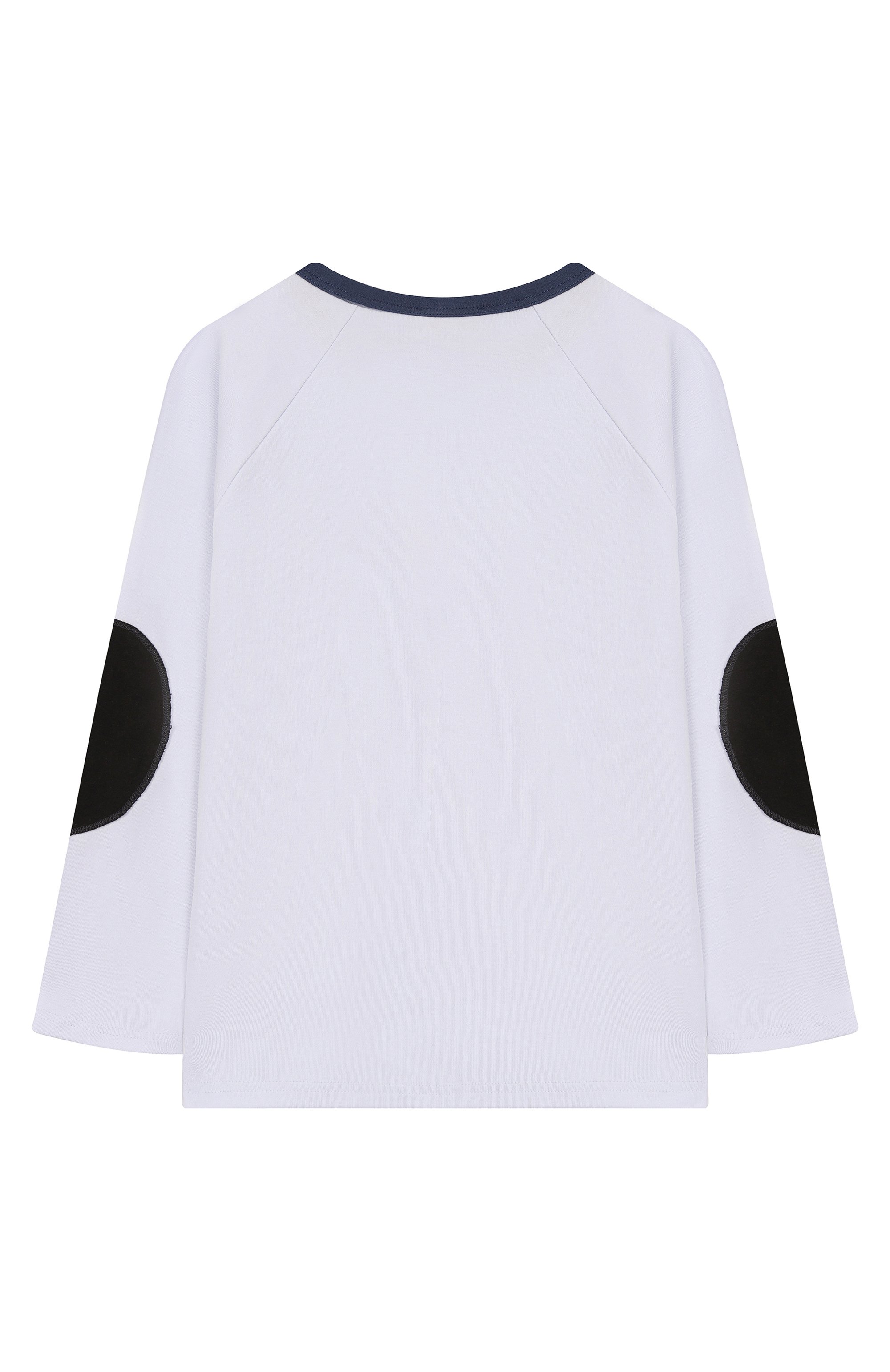 Хлопковая пижама STORY LORIS, арт. 35562/8-16, фото 3