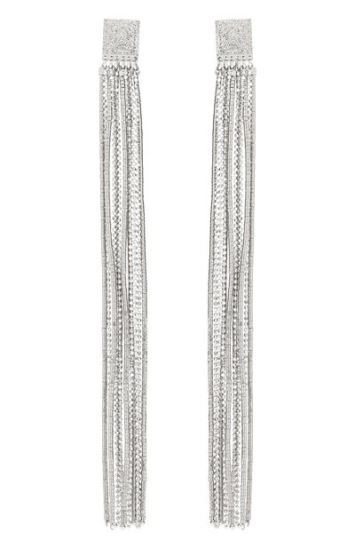 Серьги BRUNELLO CUCINELLI, арт. M0RW9LE13, фото 1