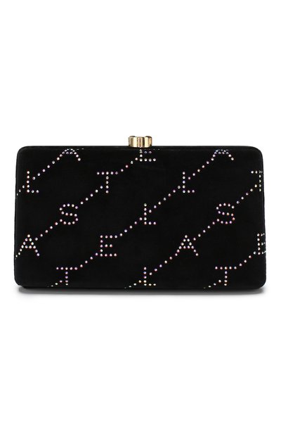 Клатч monogram STELLA MCCARTNEY, арт. 581311/W8545, фото 1