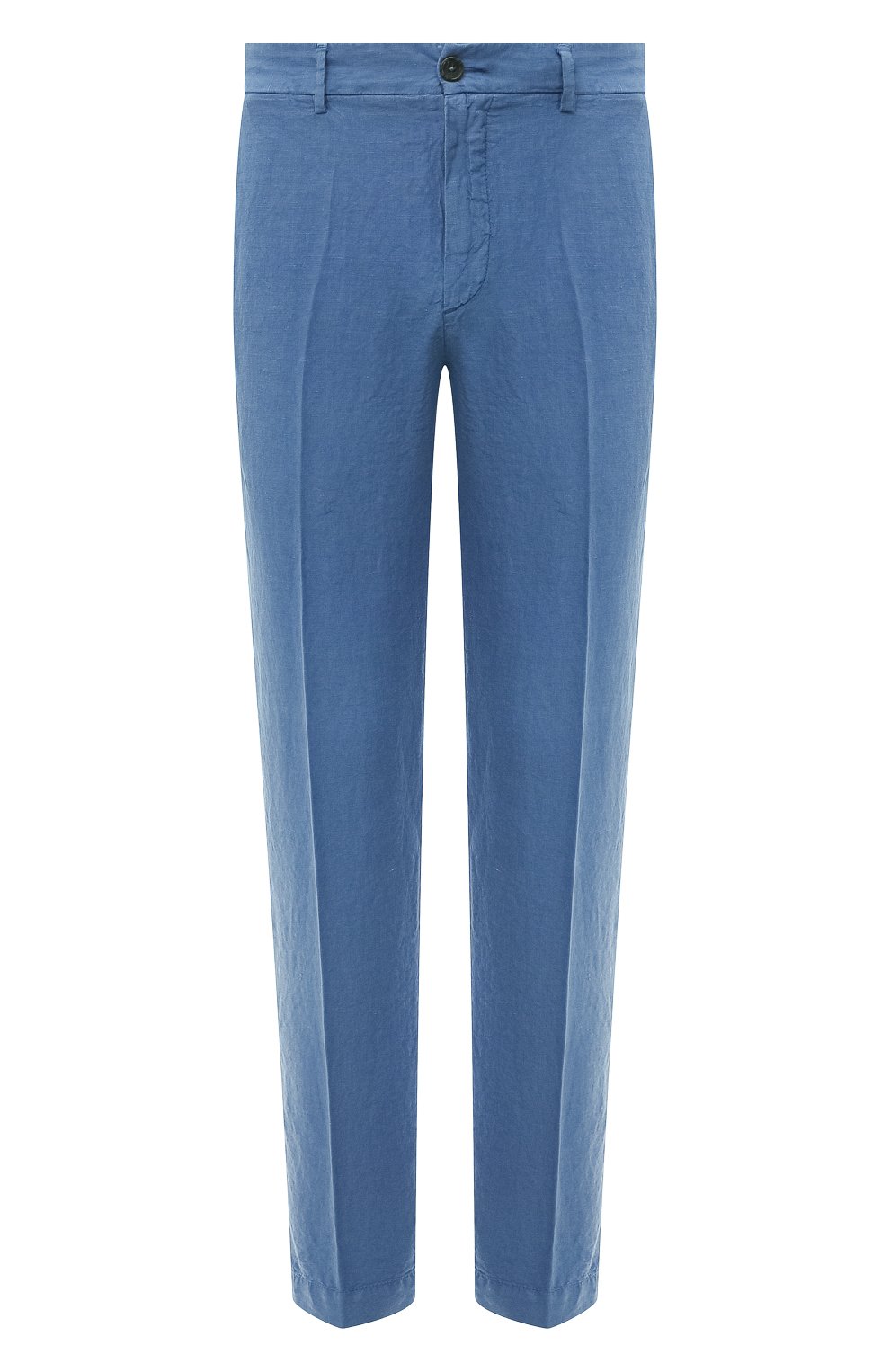 Льняные брюки 120% LINO, арт. 31ALIM2411/0000253/000, фото 1