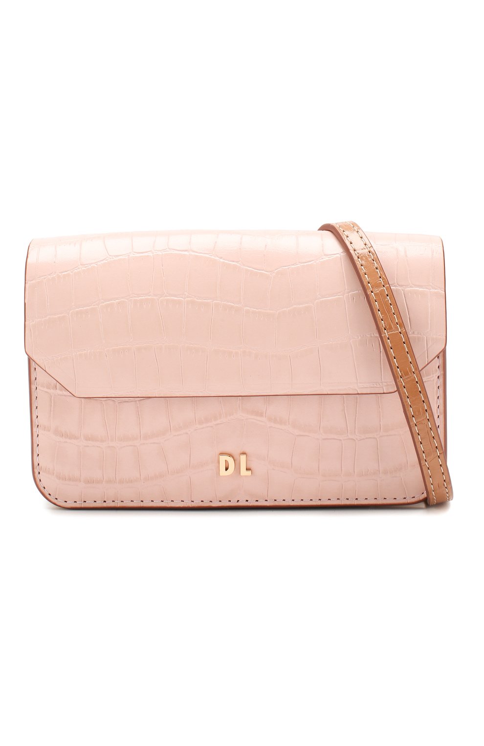 Сумка gigi DANSE LENTE, арт. GIGI/PIV0INE/H0NEY, фото 6