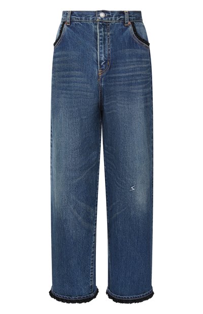 Женские джинсы UNDERCOVER, арт. UC2E8502