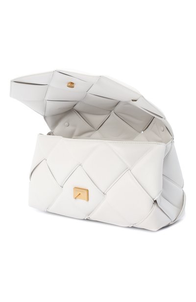 Сумка bv handle BOTTEGA VENETA, арт. 632647/VCQR1, фото 4