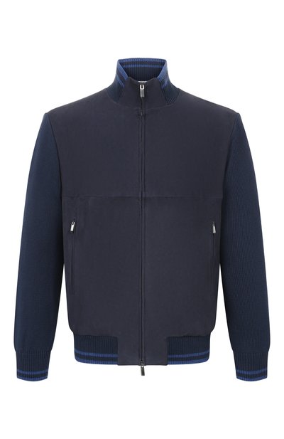 Мужская комбинированная куртка PAUL&SHARK, арт. 26411730R_001