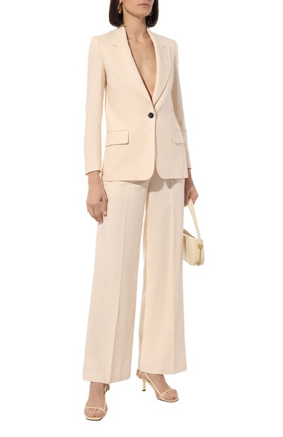 Жакет из вискозы MSGM, арт. 3441MDG32/237101, фото 2