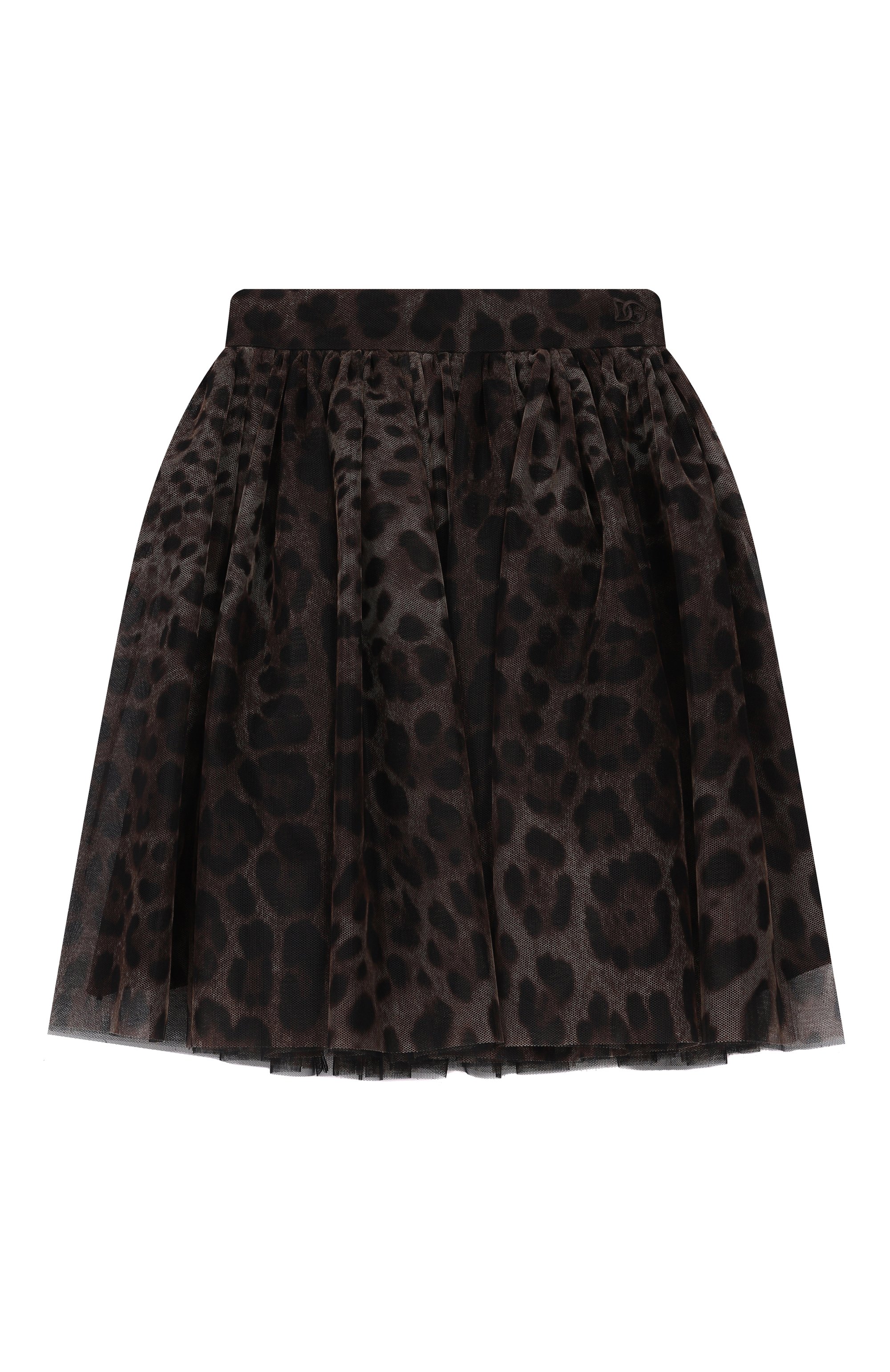 Юбка DOLCE & GABBANA, арт. L55I86/HSMV5_001, фото 1